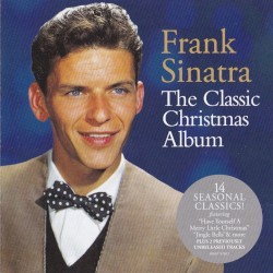 The Classic Christmas Album