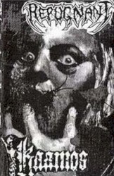 Live in Stockholm 21.03.2003