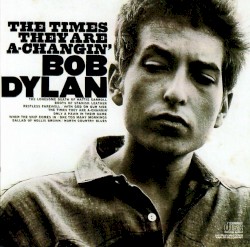 The Times They Are A‐Changin’