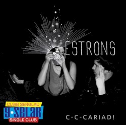 C-C-Cariad!