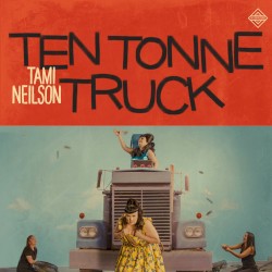 Ten Tonne Truck
