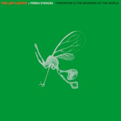 Tomorrow Is The Morning Of The World