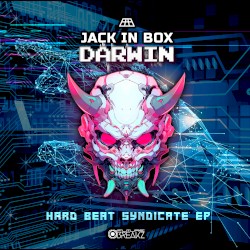 Hard Beat Syndicate EP