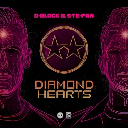 Diamond Hearts