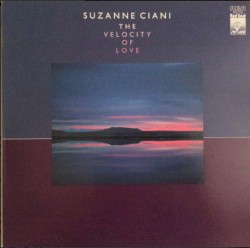 The Velocity of Love