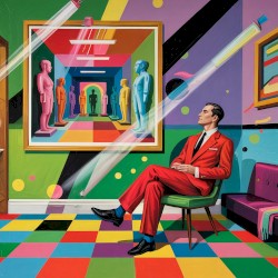 G-FUNK CHANNEL 4 ファンクチャンネル