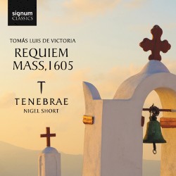 Requiem Mass, 1605