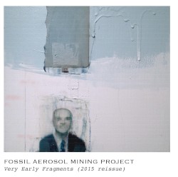 Very Early Fragments