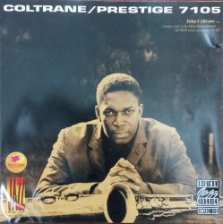 Coltrane