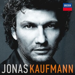 Best of Jonas Kaufmann
