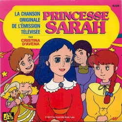 Princesse Sarah