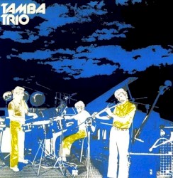 Tamba Trio
