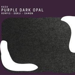 Purple Dark Opal