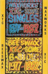 Waxworks / Beeswax