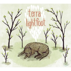 Terra Lightfoot