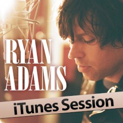 iTunes Session