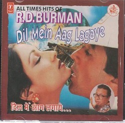 All Time Hits of R. D. Burman