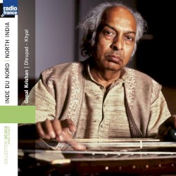 Inde du Nord : Dhrupad et khyal