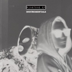 Ringtone EP (Instrumentals)