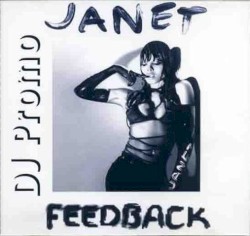 Feedback (DJ Promo)