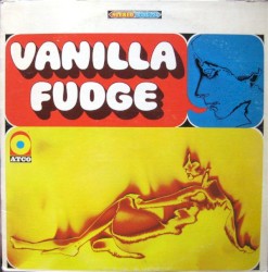 Vanilla Fudge
