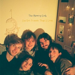 I Got Friends That I Love