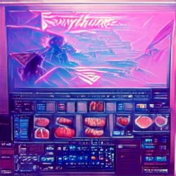 Choose Your Own Trip!