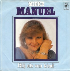 Manuel / Blij als 'n kind