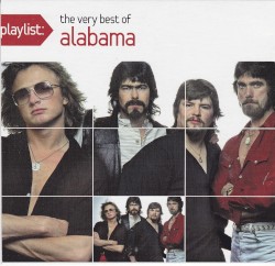 The Very Best of Alabama