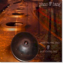 Piano & Hang