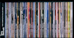 The Complete Collection