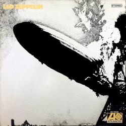 Led Zeppelin