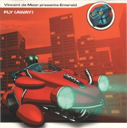 Fly Away