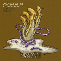 Baba Yaga / Disposal