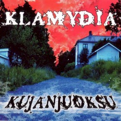 Kujanjuoksu