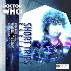 Doctor Who - Short Trips: Waiting For Gadot