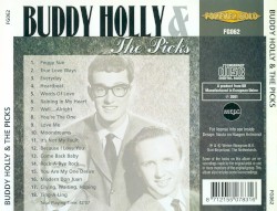 Buddy Holly & The Picks