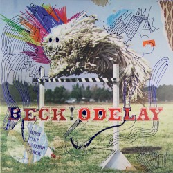Odelay