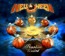 Pumpkins United