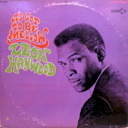 It's Got to Be Mellow