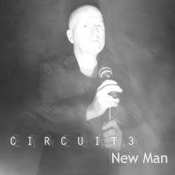 New Man (Single + Remixes)