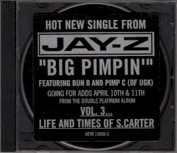 Big Pimpin’