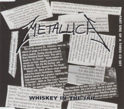 Whiskey in the Jar