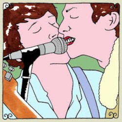 Daytrotter Session