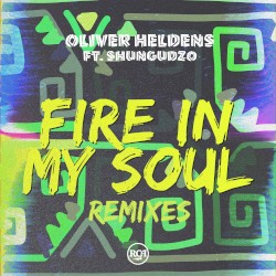 Fire in My Soul (remixes)