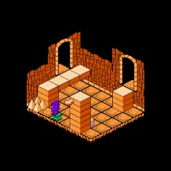 The Labyrinth