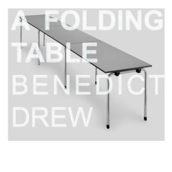 A Folding Table