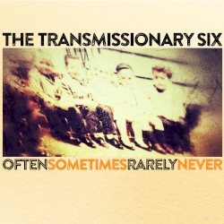 Often Sometimes Rarely Never