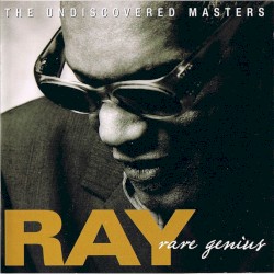 Rare Genius: The Undiscovered Masters