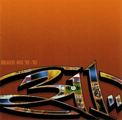 Greatest Hits ’93–’03